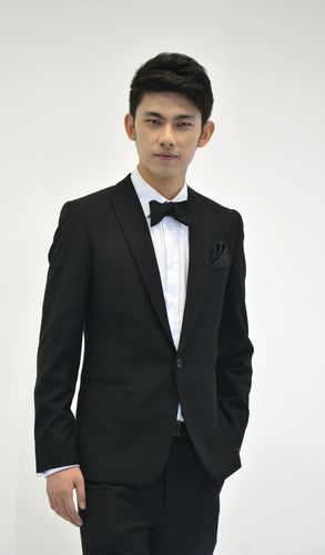 徐冠宏 空间与展览设计总监