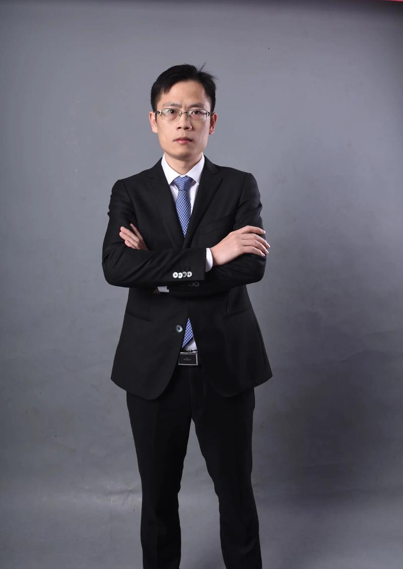 廖影农 执行导演负责人